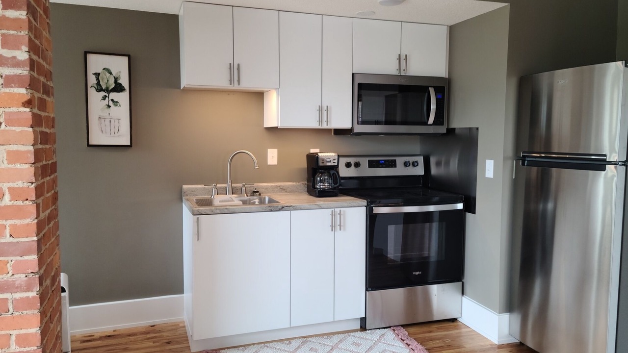 Photo of Kitchen in Spring Grove