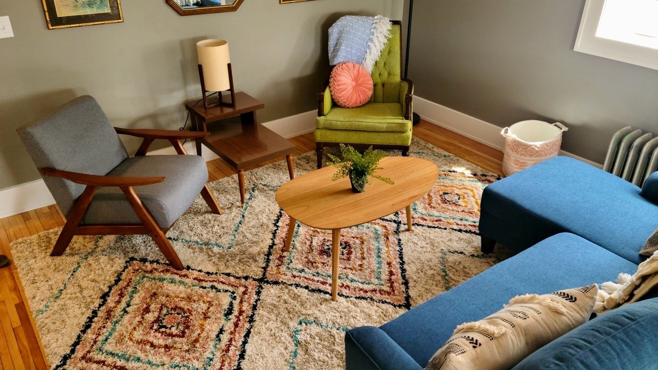 Photo of Livingroom in Spring Grove