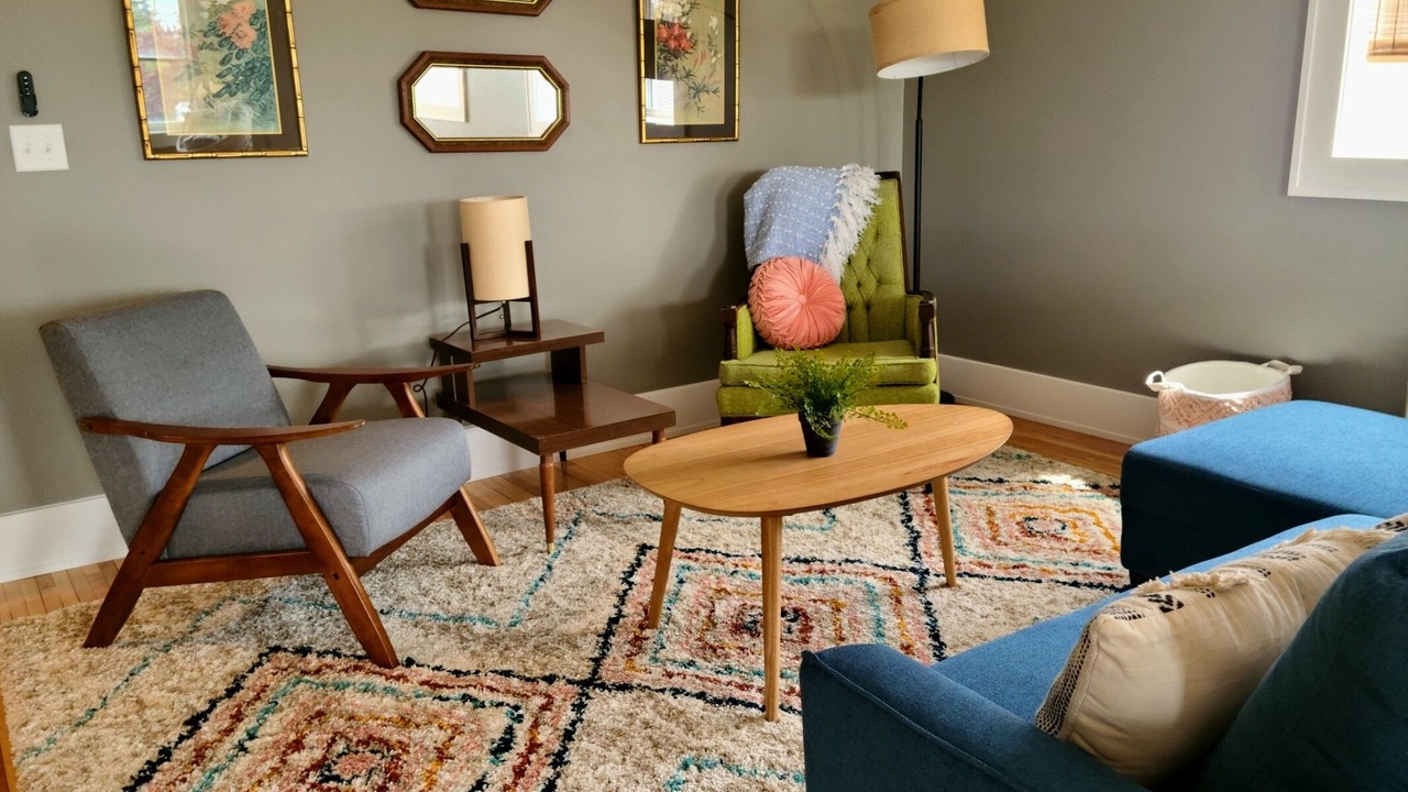Photo of Livingroom in Spring Grove