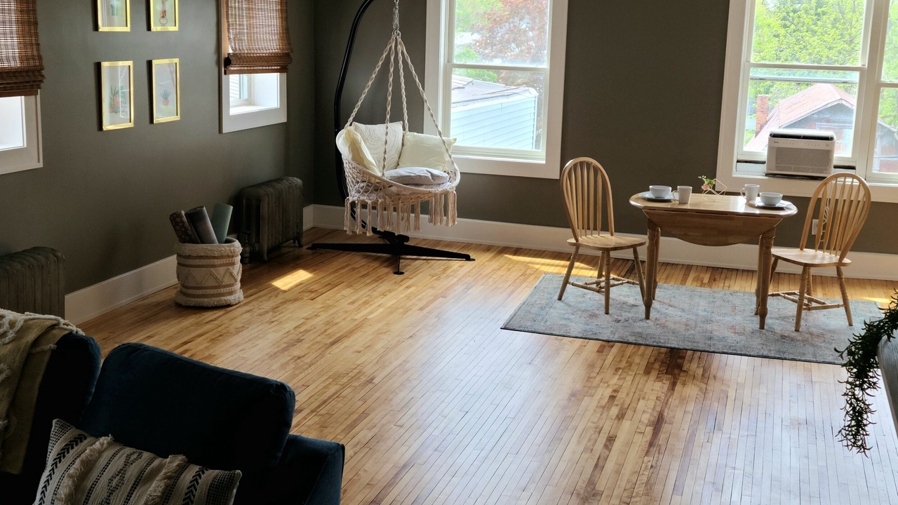 Photo of Livingroom in Spring Grove