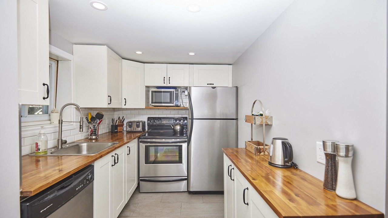 Photo of Kitchen in Dunnville