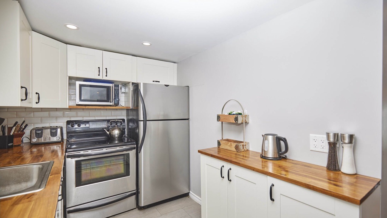 Photo of Kitchen in Dunnville