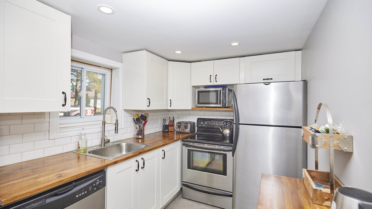 Photo of Kitchen in Dunnville