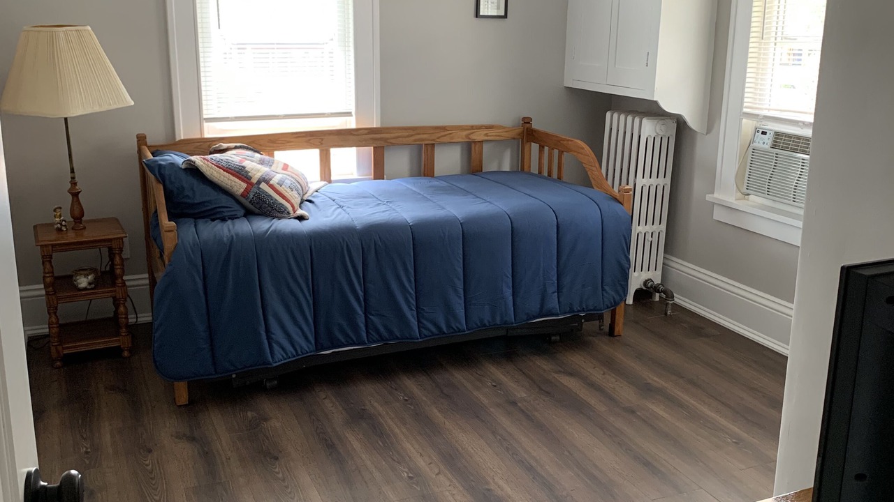 Photo of Bedroom in Kingfield