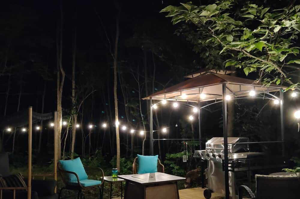 Photo of Patio Balcony in Mora