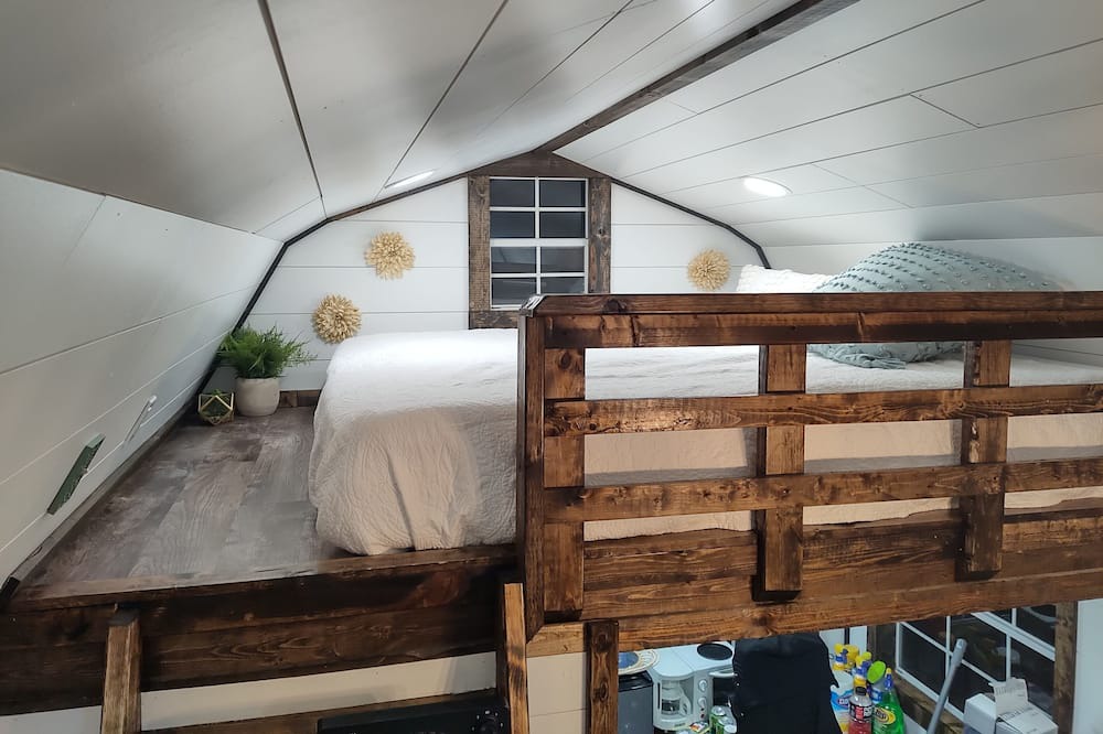 Photo of Bedroom in Mora