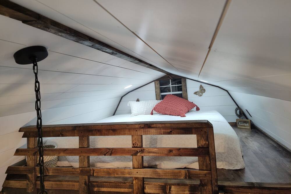 Photo of Bedroom in Mora