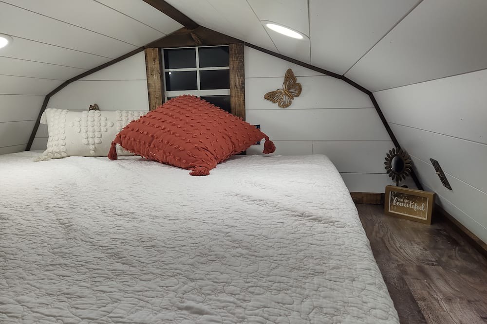 Photo of Bedroom in Mora