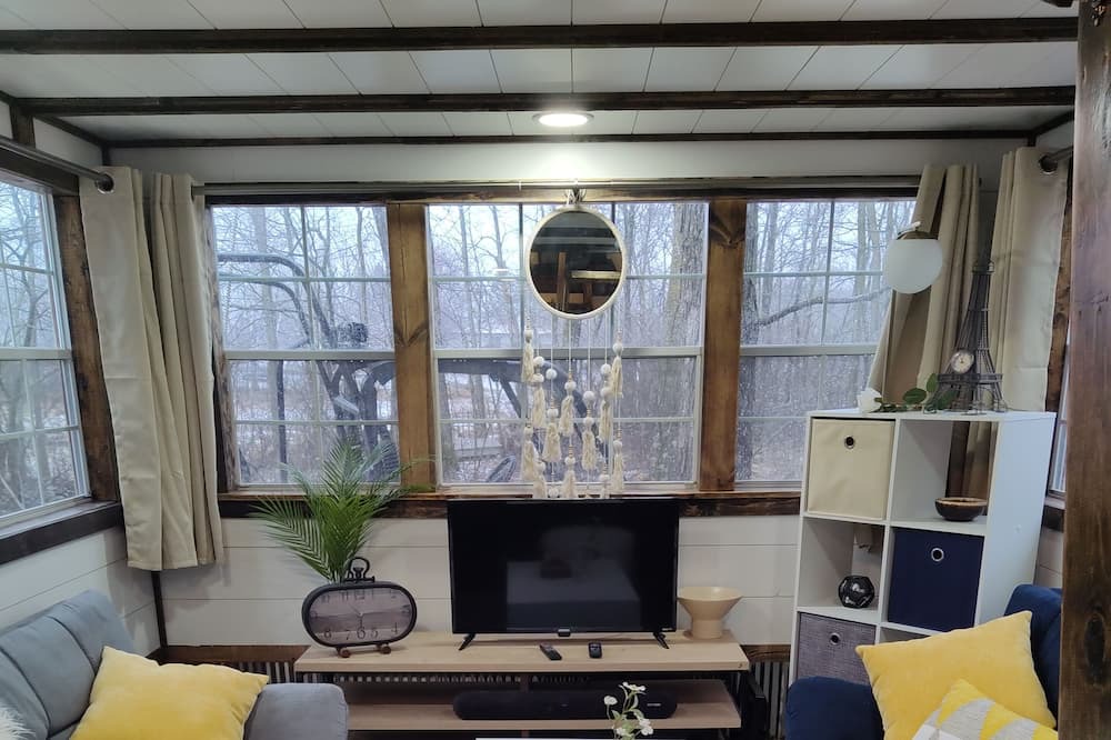 Photo of Livingroom in Mora
