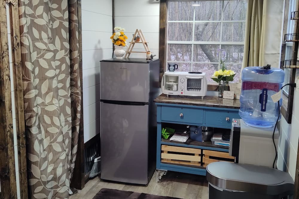 Photo of Kitchen in Mora