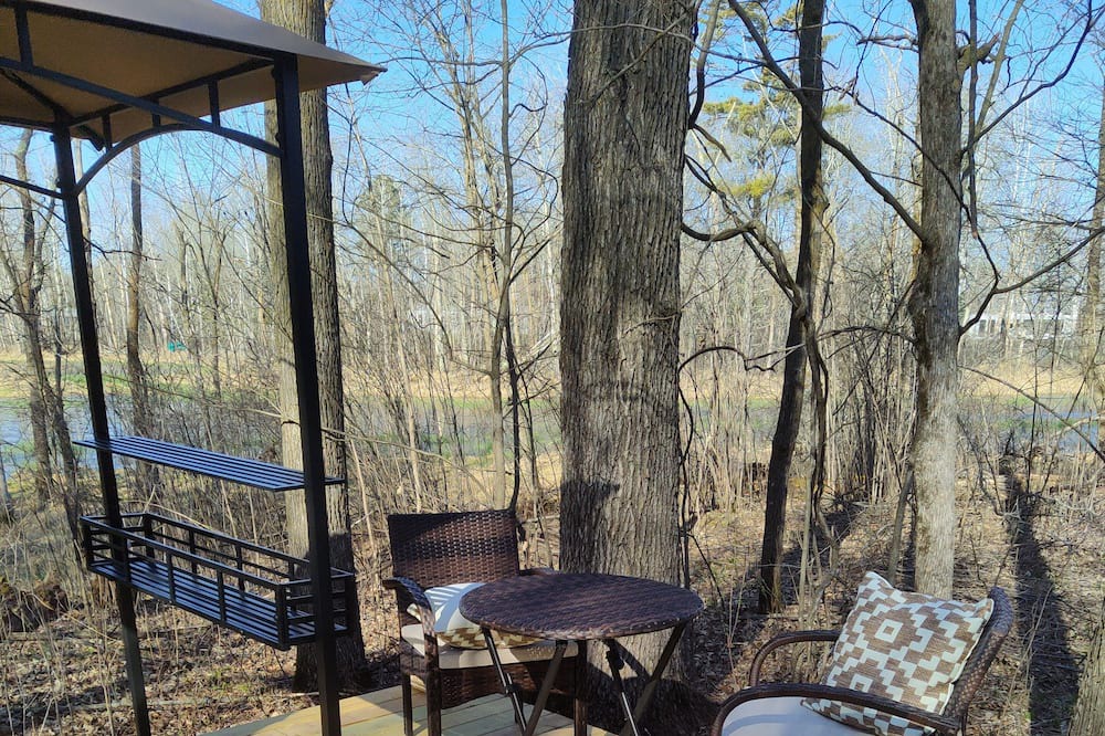 Photo of Patio Balcony in Mora