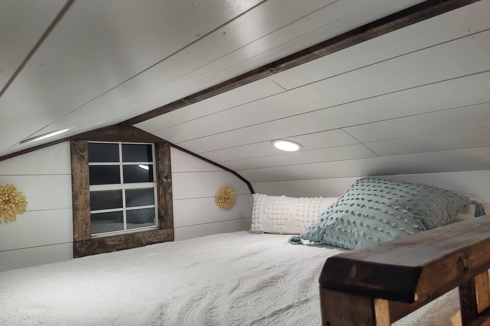 Photo of Bedroom in Mora