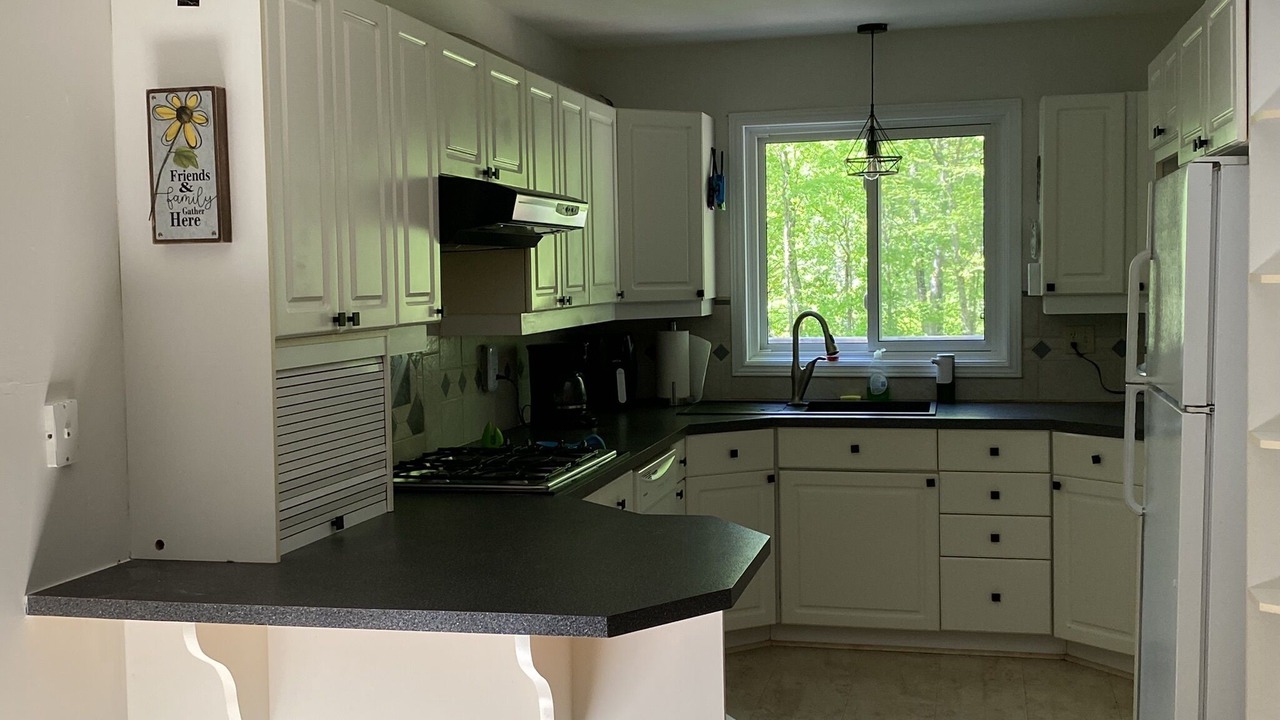 Photo of Kitchen in Trent Lakes