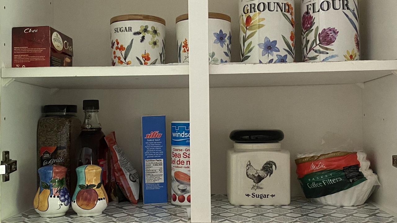 Photo of Kitchen in Trent Lakes