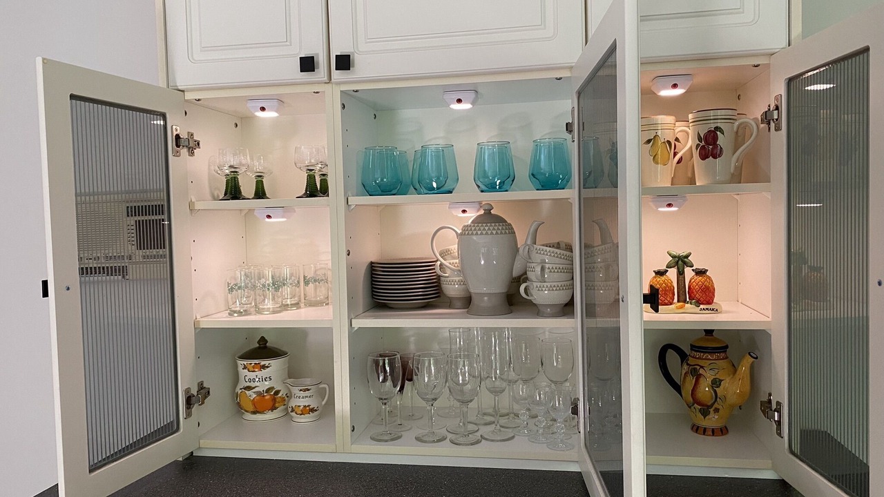 Photo of Kitchen in Trent Lakes