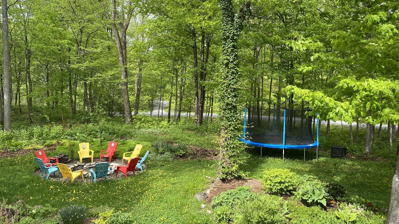 Photo of Outdoor in Trent Lakes