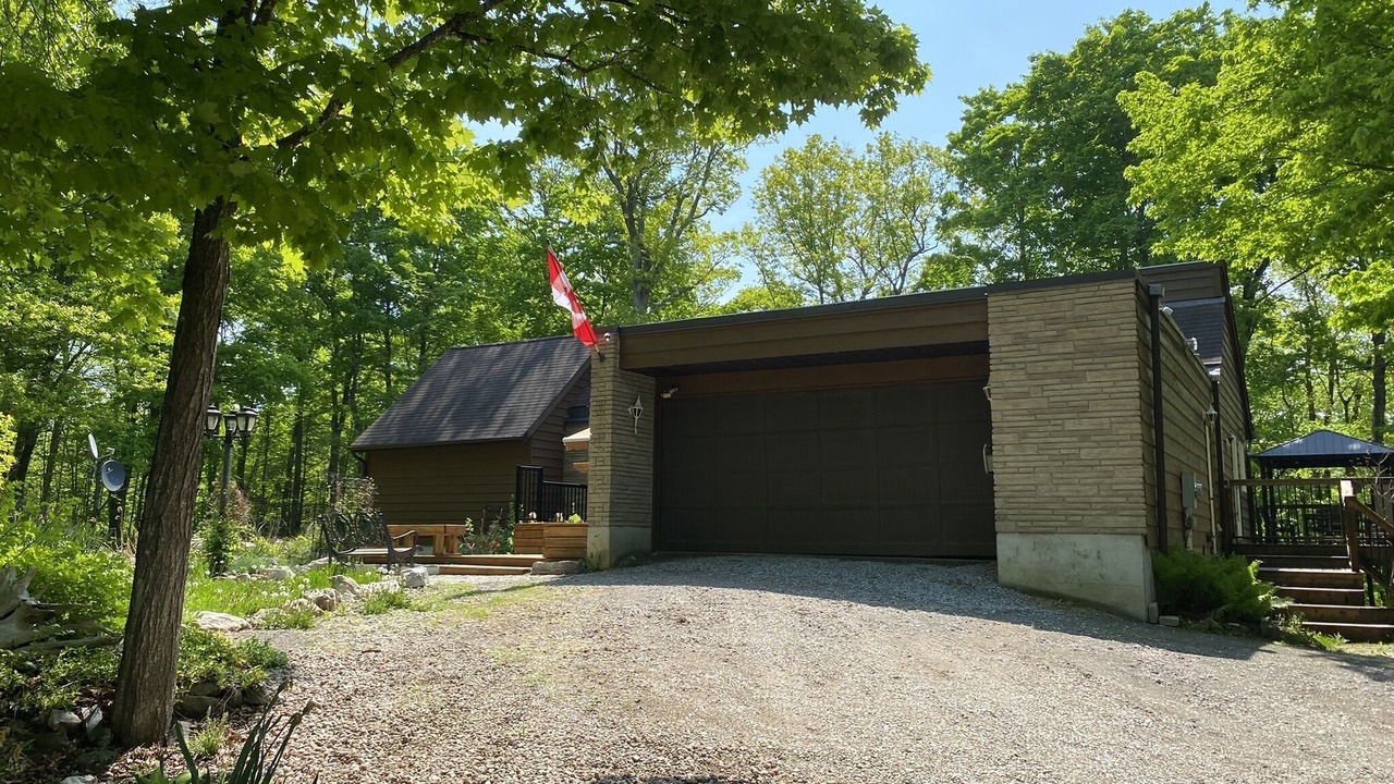 Photo of Outdoor in Trent Lakes