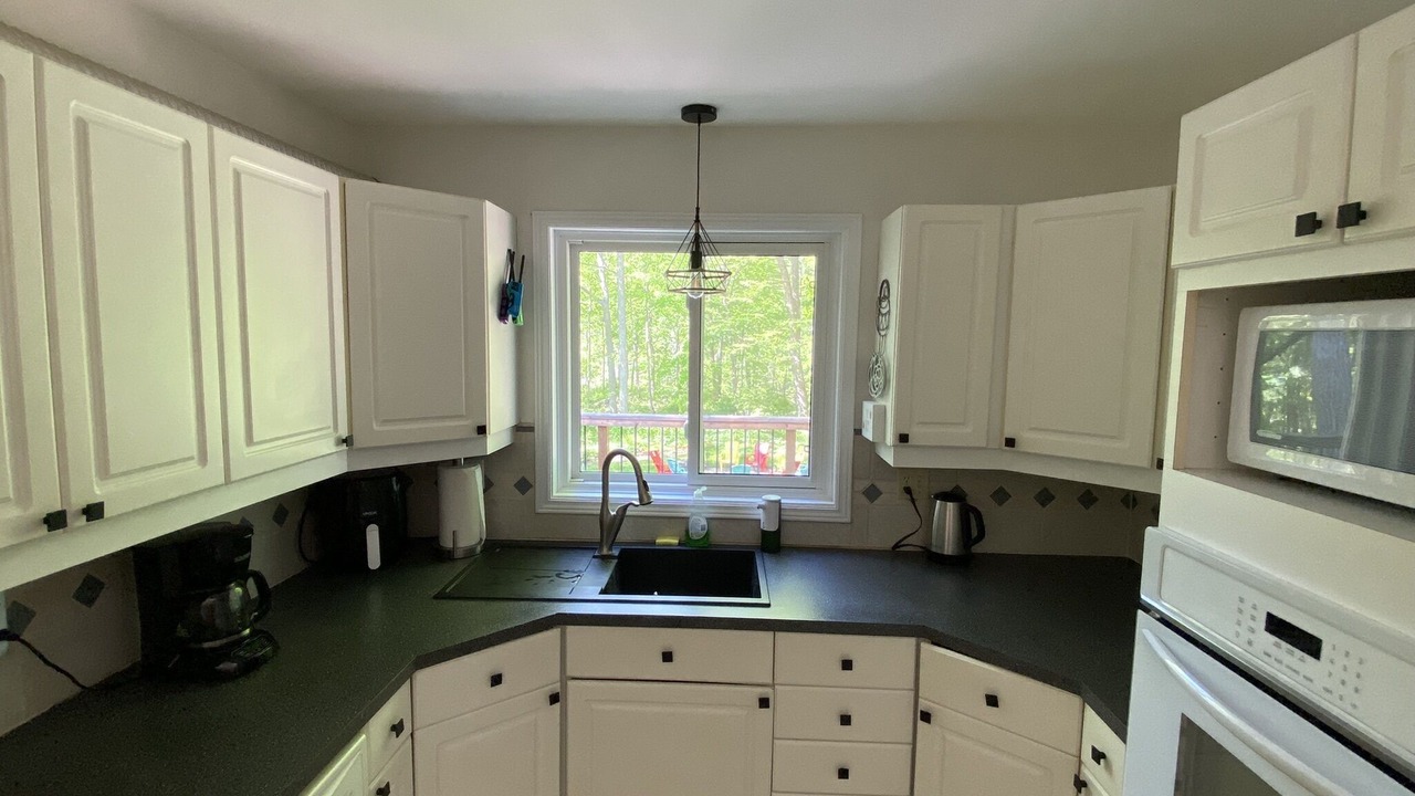 Photo of Kitchen in Trent Lakes