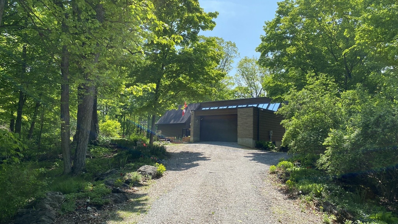 Photo of Outdoor in Trent Lakes