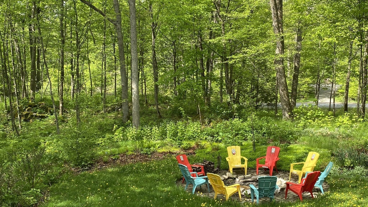 Photo of Outdoor in Trent Lakes