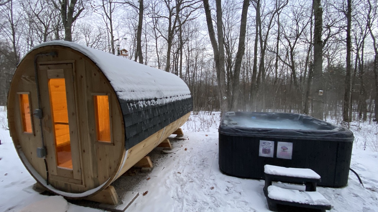 Photo of Outdoor in Trent Lakes