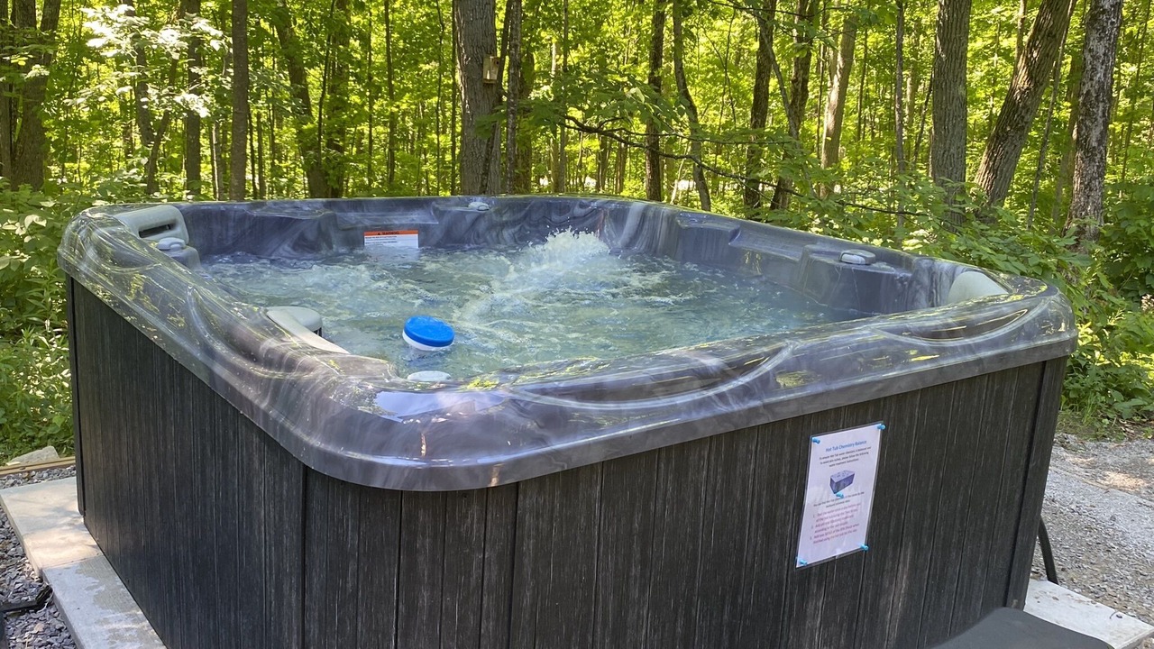Photo of Outdoor in Trent Lakes