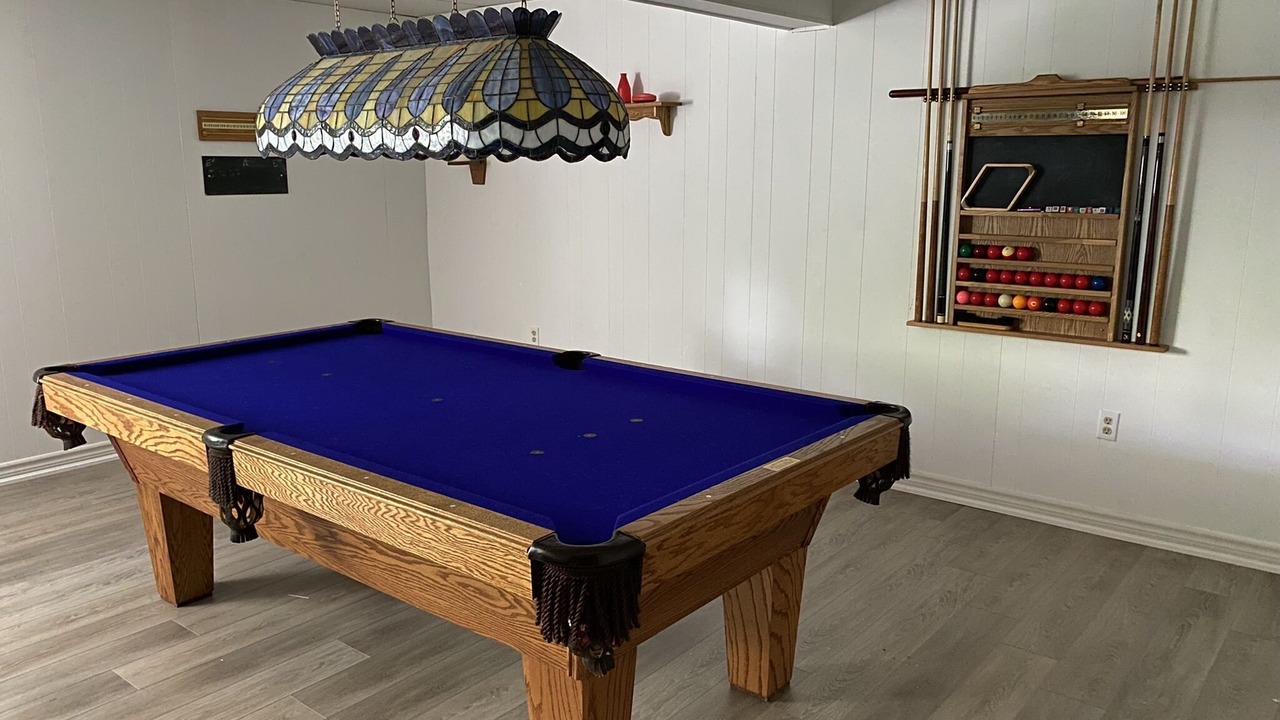 Photo of Bedroom in Trent Lakes