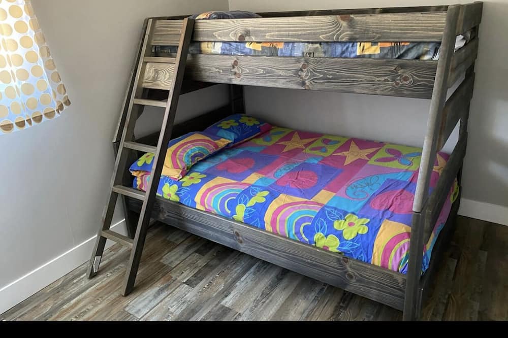Photo of Bedroom in Kirkfield