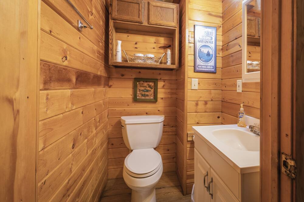Photo of Bathroom in Walker