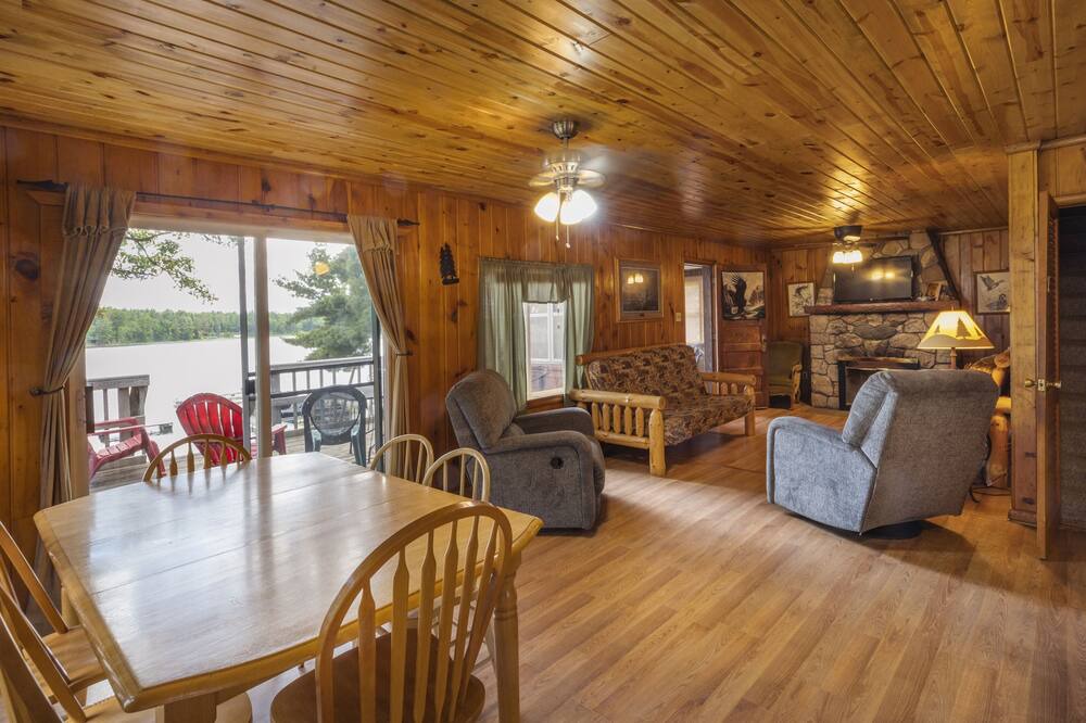 Photo of Livingroom in Walker
