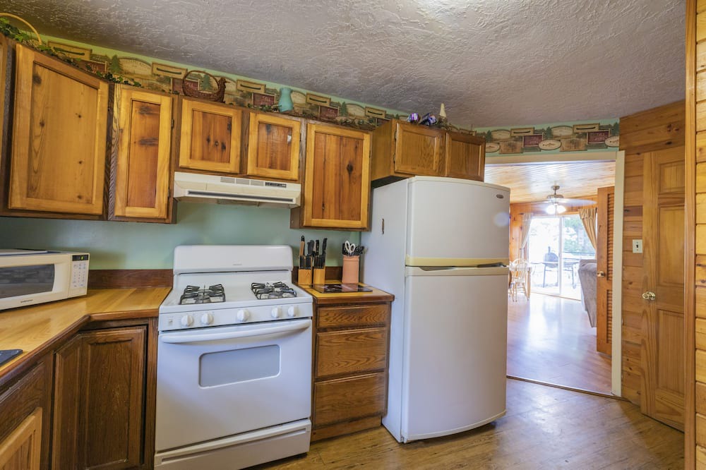 Photo of Kitchen in Walker