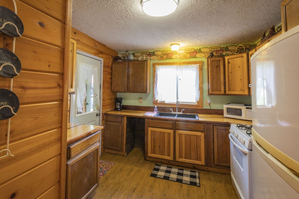 Photo of Kitchen in Walker