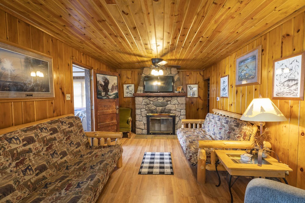 Photo of Livingroom in Walker