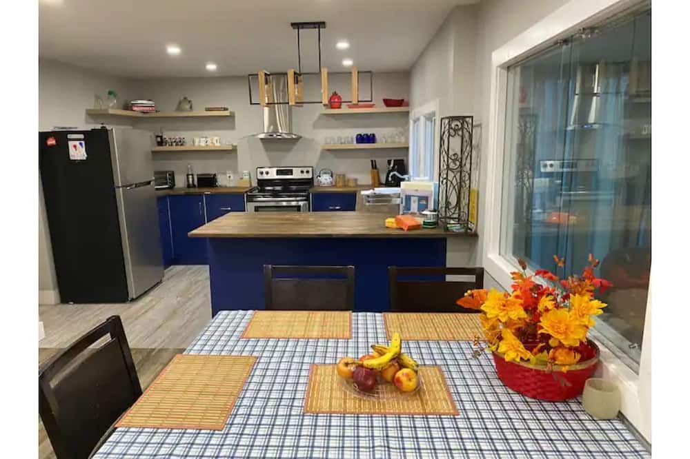 Photo of Kitchen in Kirkfield