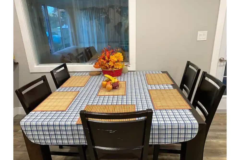Photo of Kitchen in Kirkfield