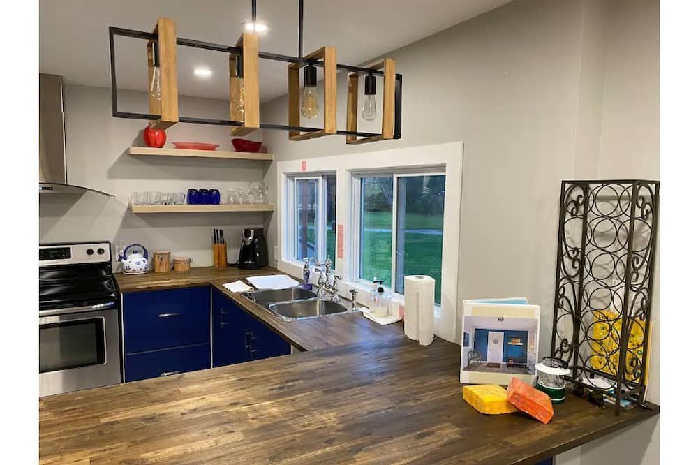 Photo of Kitchen in Kirkfield