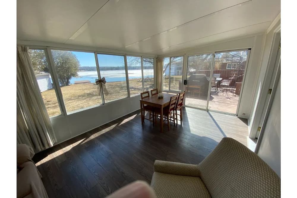 Photo of Livingroom in Kirkfield