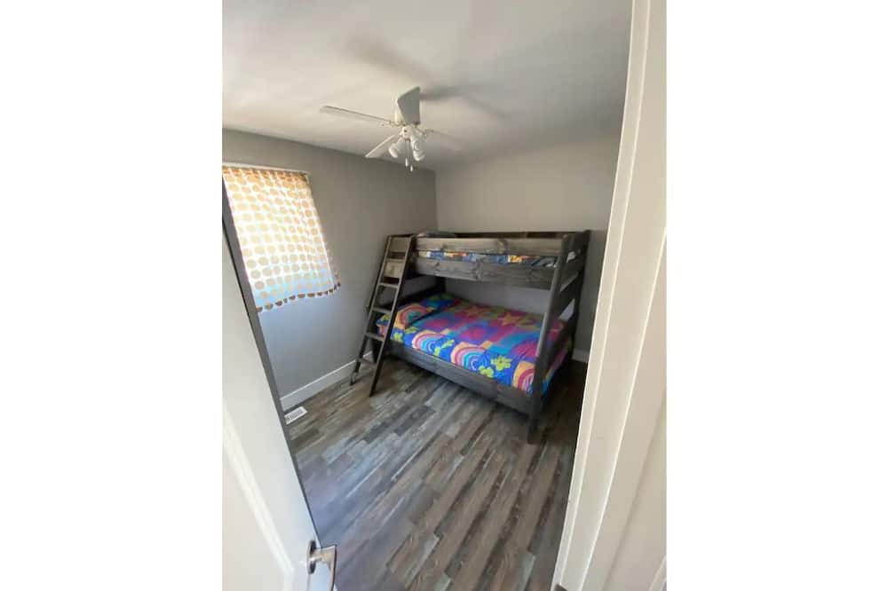 Photo of Bedroom in Kirkfield