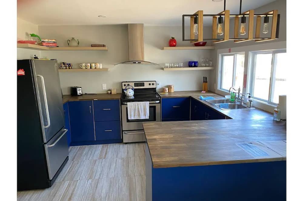 Photo of Kitchen in Kirkfield