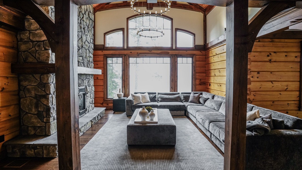 Photo of Livingroom in Selwyn