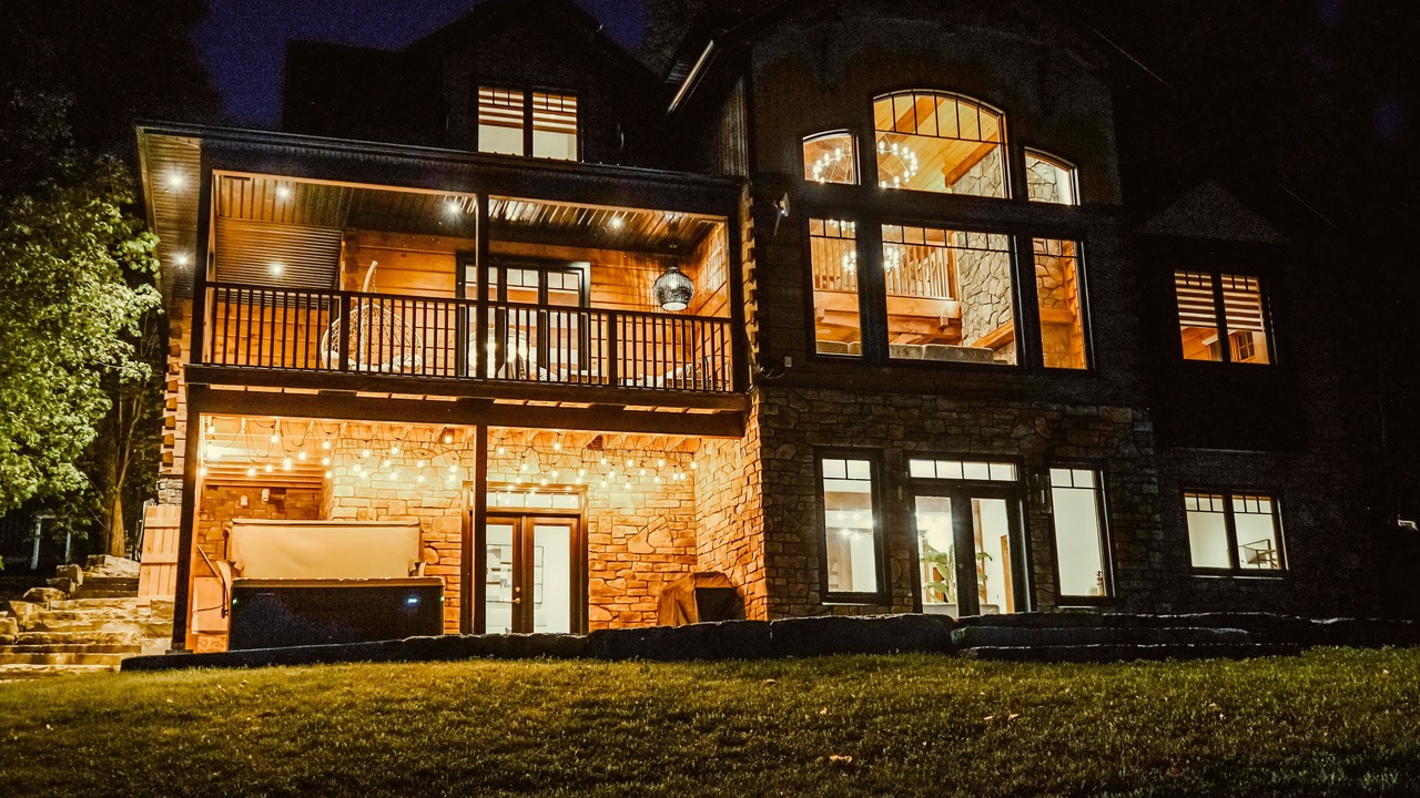 Photo of Outdoor in Selwyn
