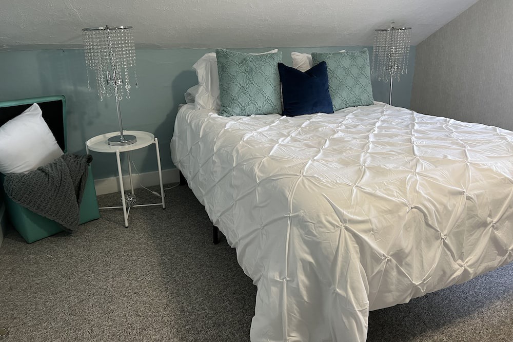 Photo of Bedroom in County of Brant