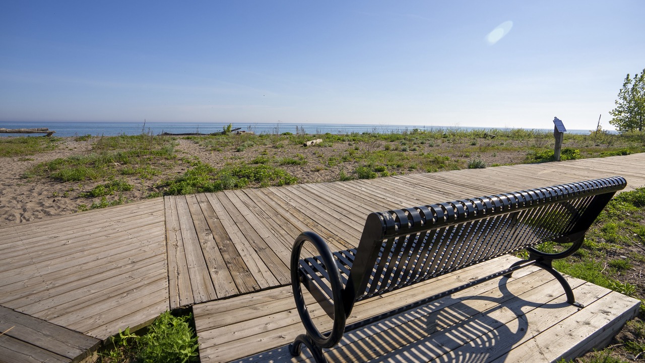Photo of Outdoor in Cobourg