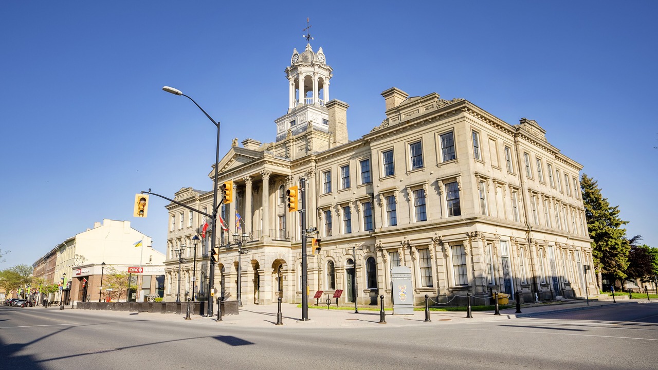 Photo of Outdoor in Cobourg