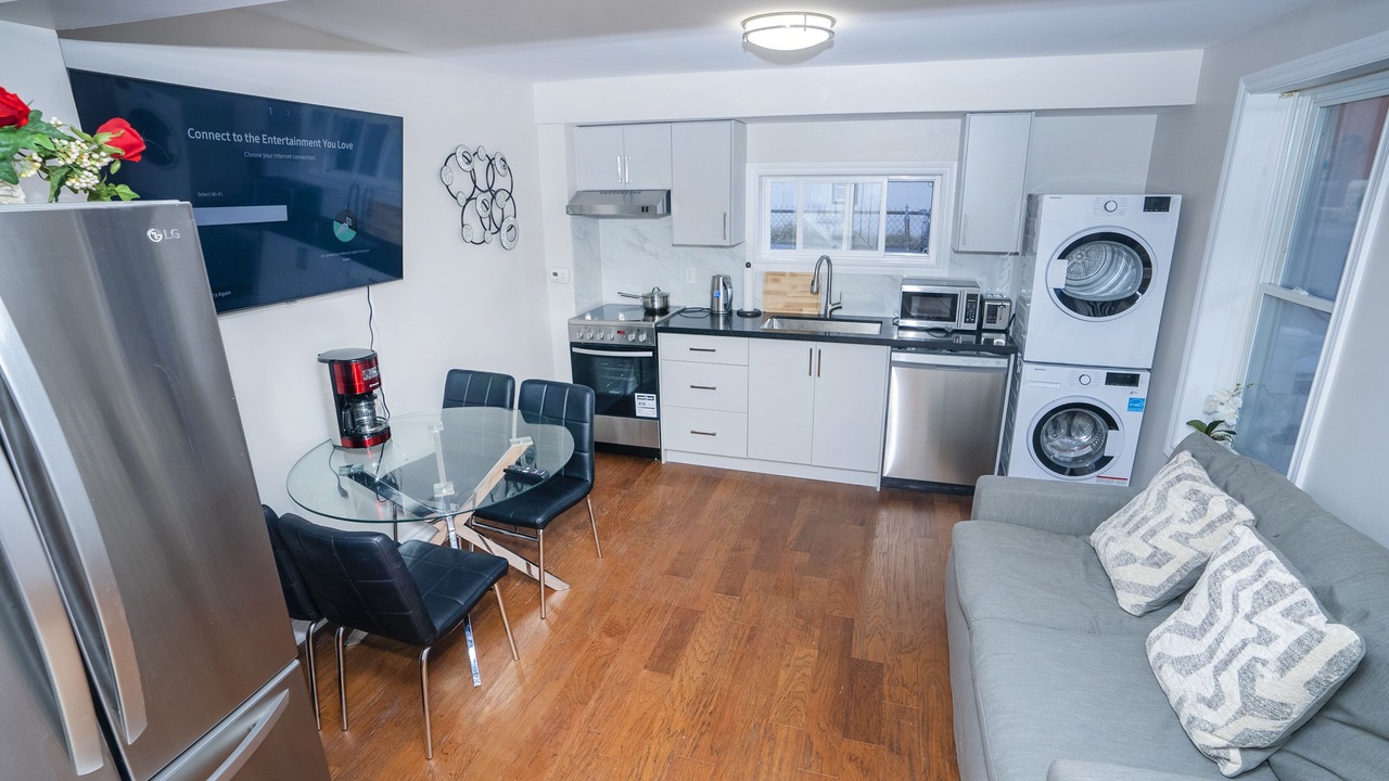 Photo of Kitchen in Cobourg