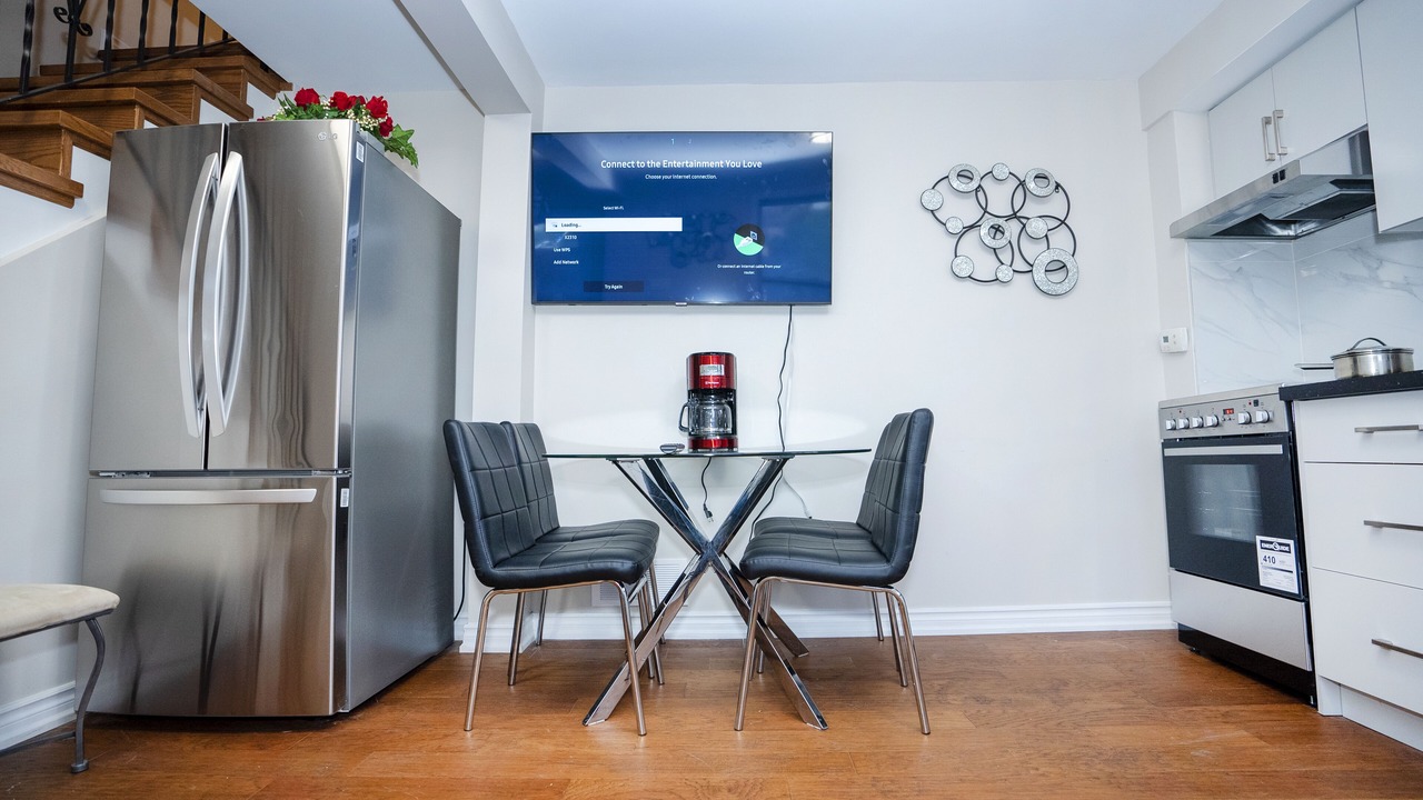 Photo of Kitchen in Cobourg