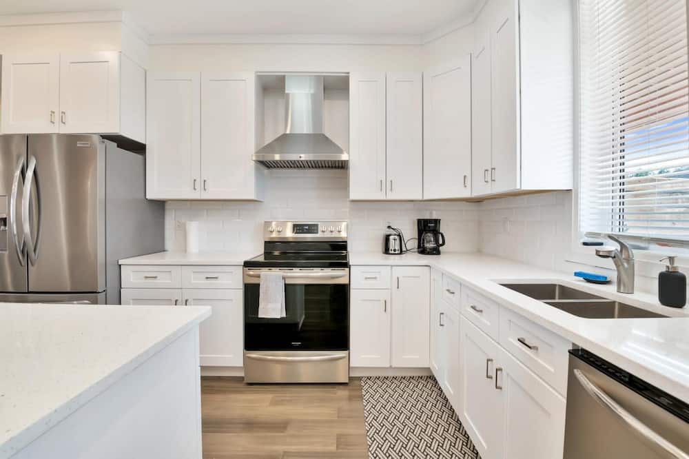 Photo of Kitchen in Walkerville