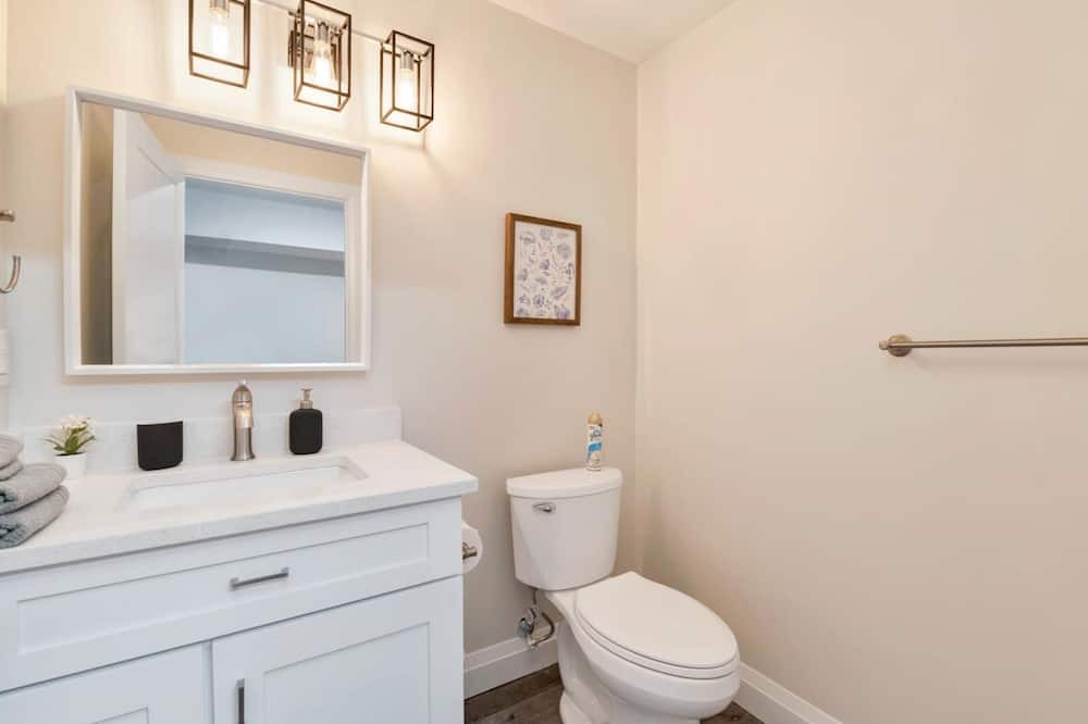 Photo of Bathroom in Walkerville