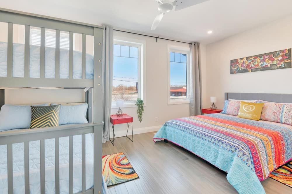 Photo of Bedroom in Walkerville