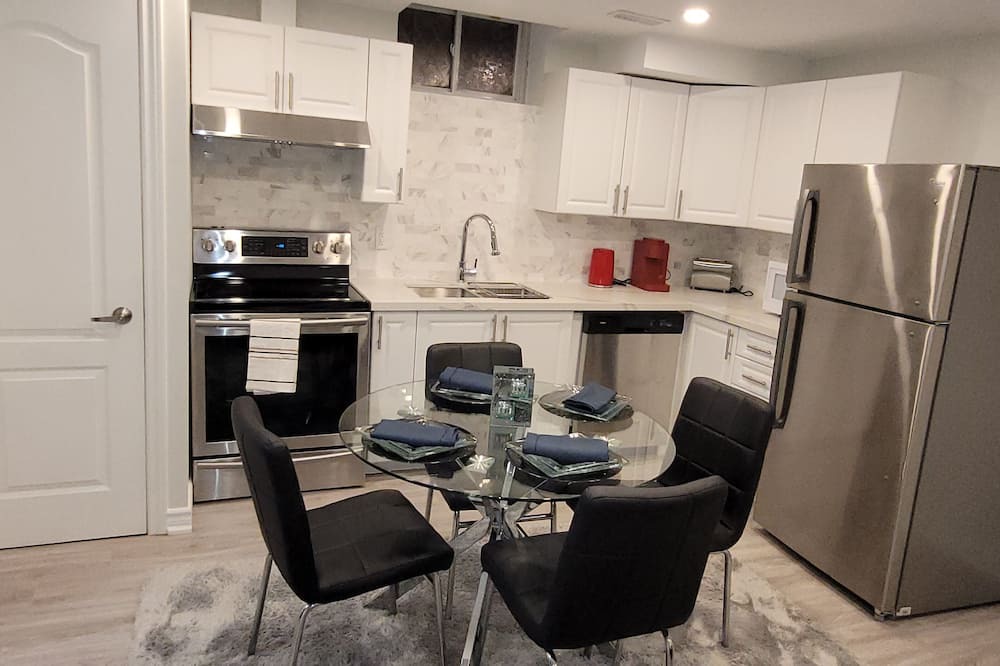 Photo of Kitchen in Winona